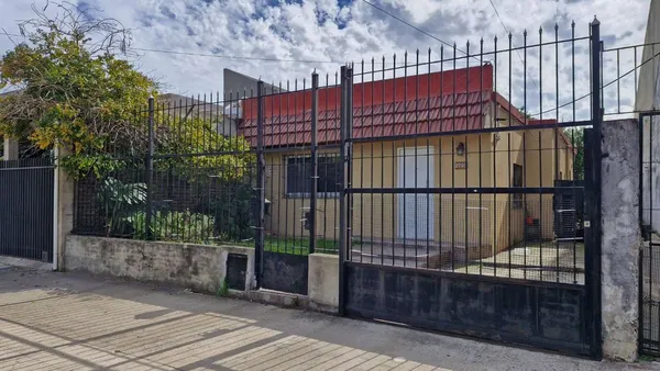 Casa en Ucrania 2700
