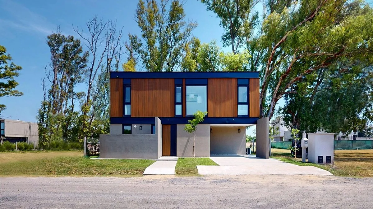 Casa en 133 y 506 0