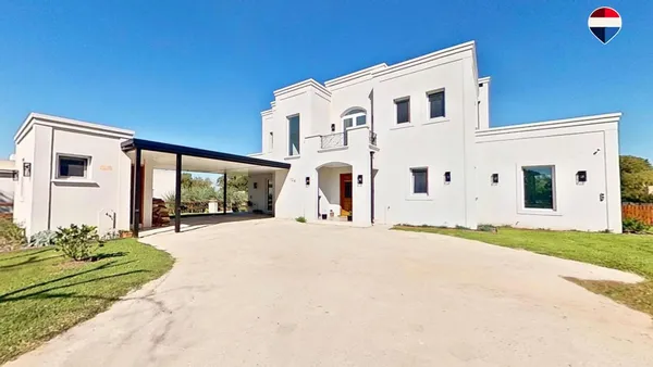 Casa en Ruta Provincial 6 100