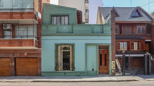 Casa en Arzobispo Espinosa 1500