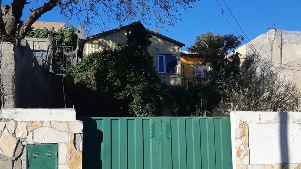 Casa en Pastor Schneider 800