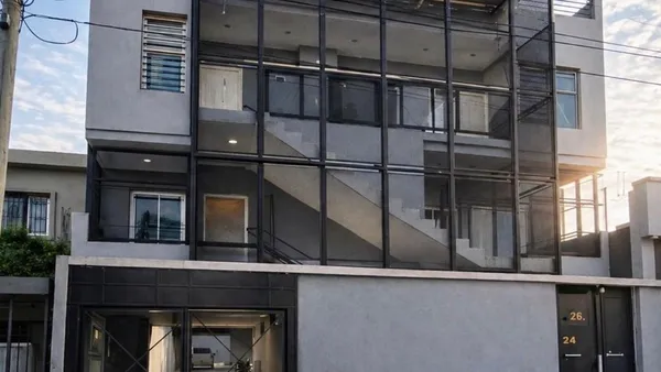 Departamento en Arenales 0