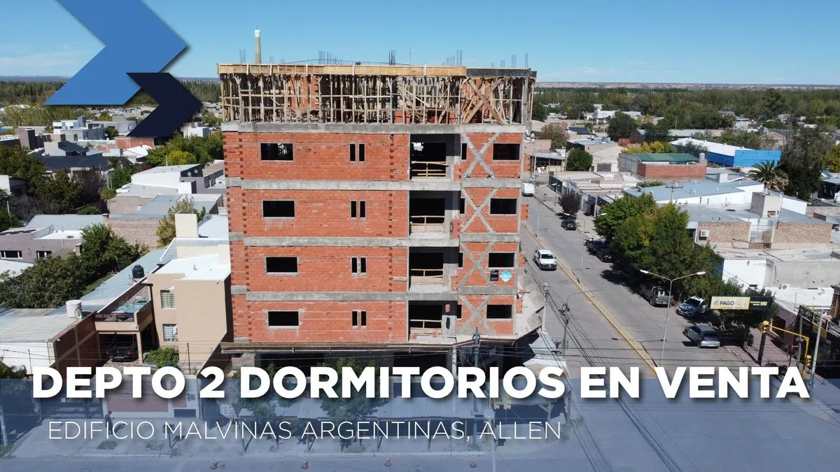 Departamento en Avenida Roca y Doctor Velasco 0
