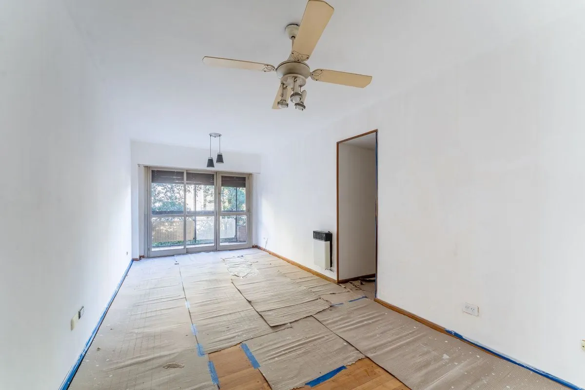 Departamento en Avenida Díaz Vélez 5500