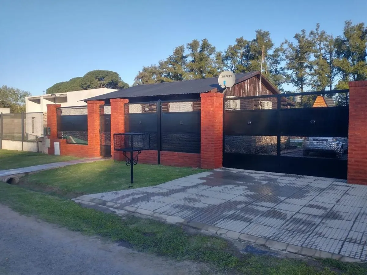 Casa en 33 0