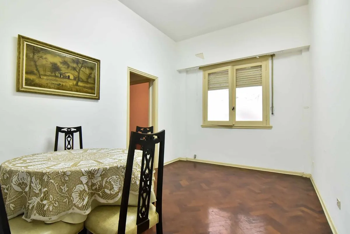 Departamento en Bartolomé Mitre 2300