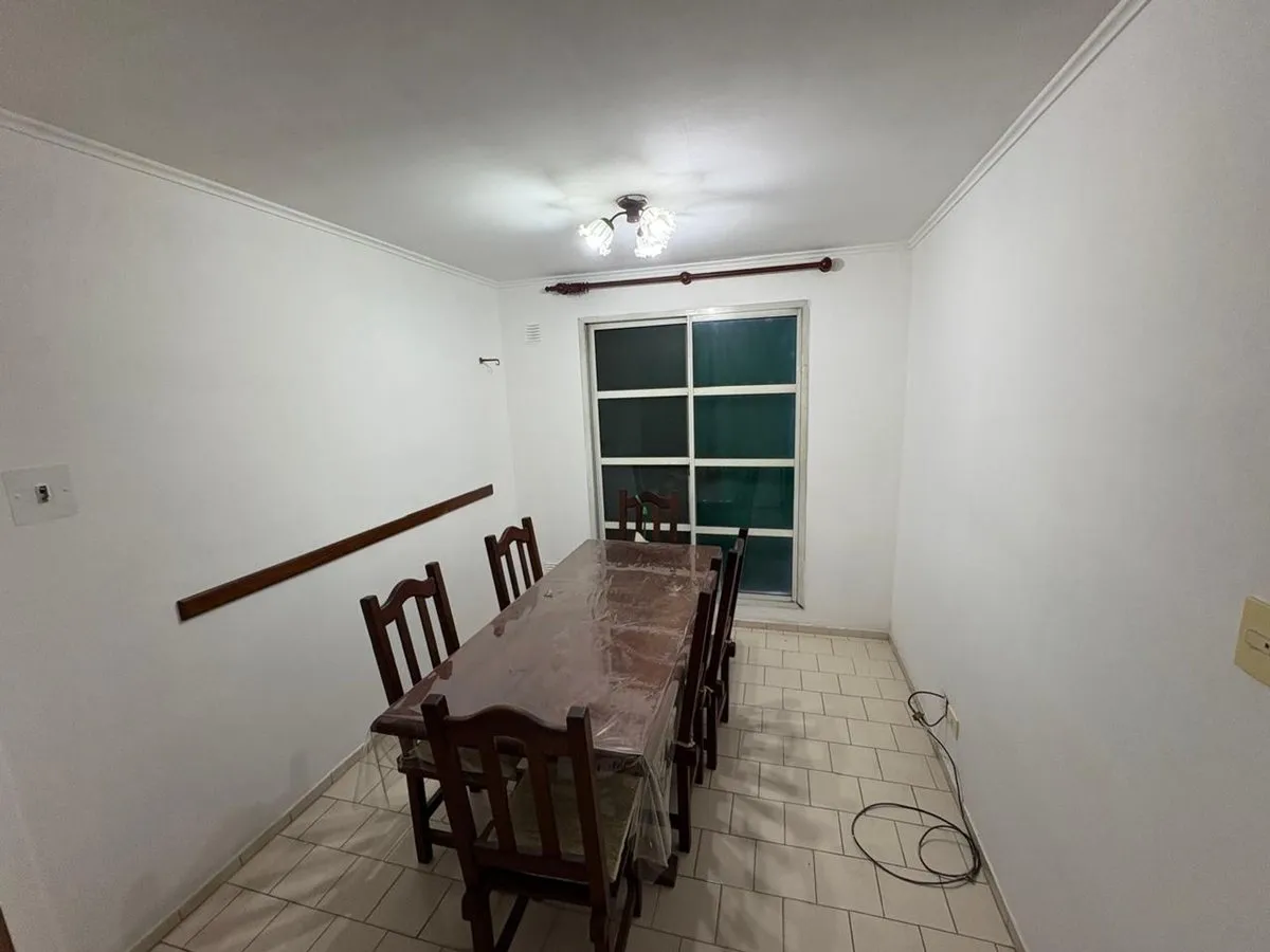 Departamento en Güemes 2100