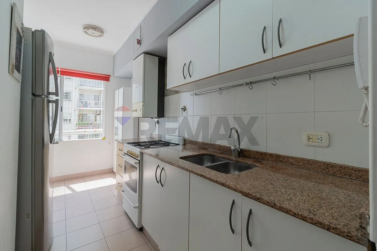 Departamento en Yerbal 2600