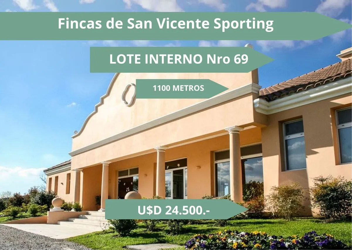 Lote en Avenida Juan Pablo Ii 1600