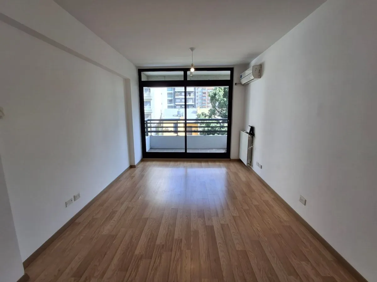 Departamento en Cullen 4900