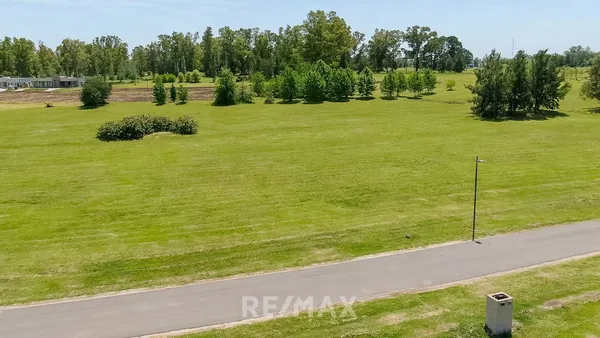 Lote en Ruta Provincial 192 100
