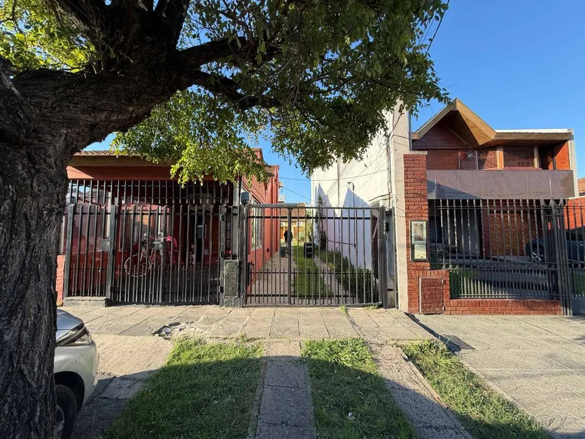 P H en Rivera Indarte 2200
