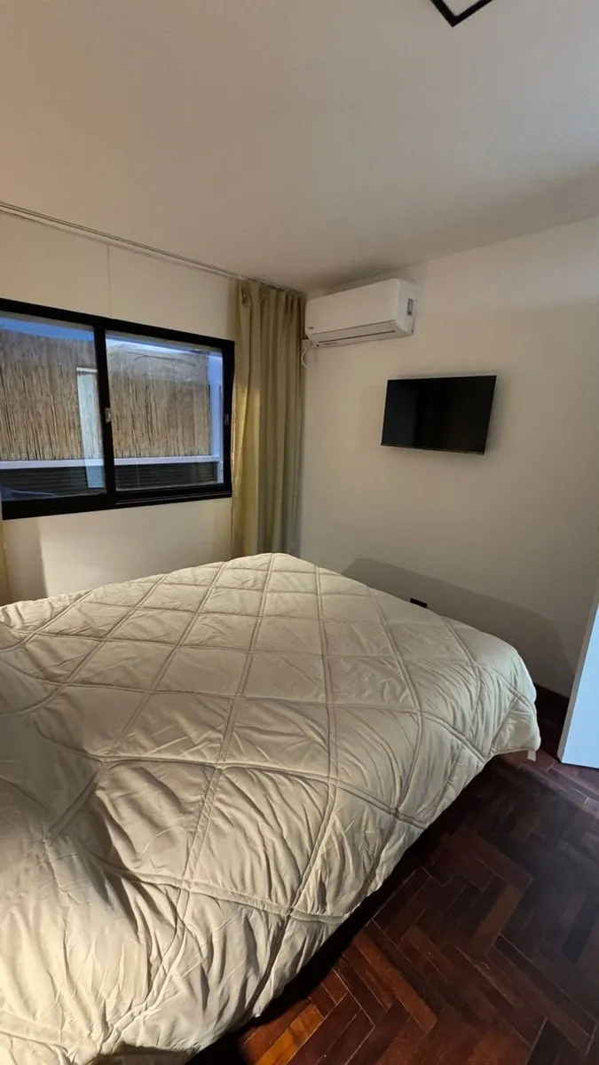 Departamento en Obispo Trejo 300