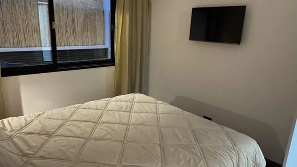Departamento en Obispo Trejo 300