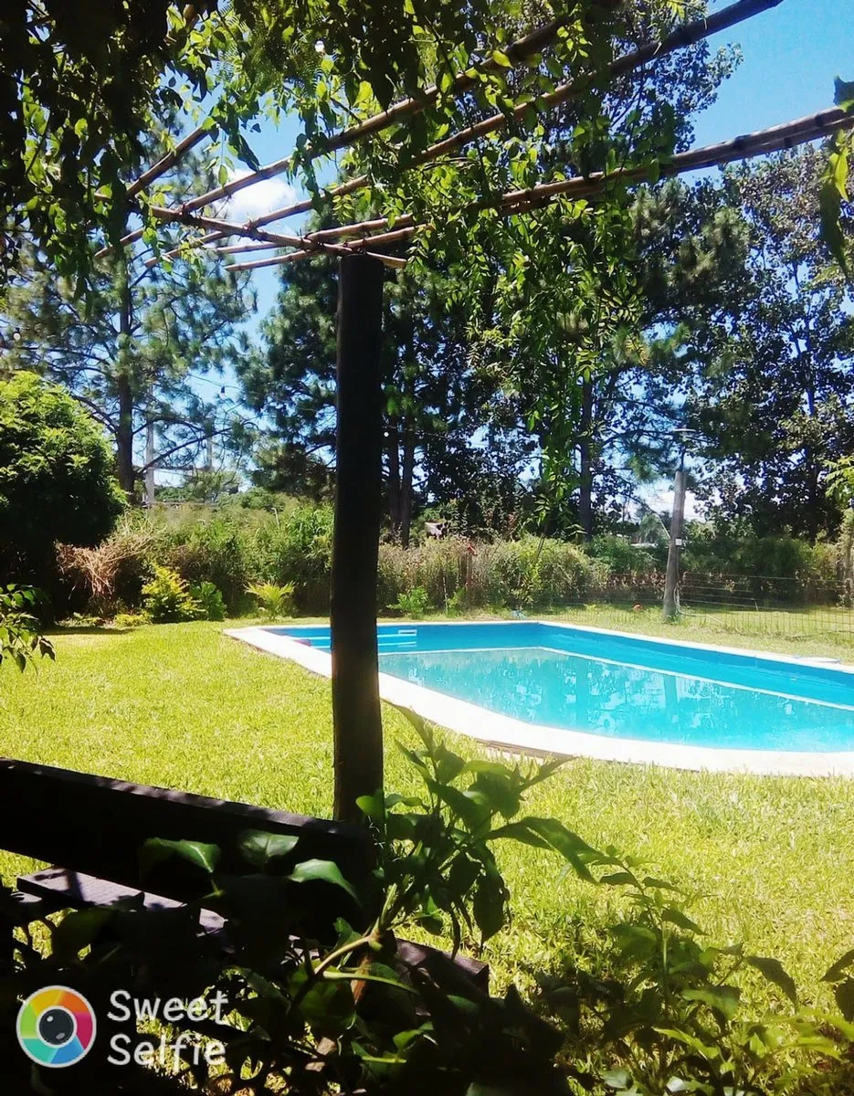 Quinta en Dorrego 1800