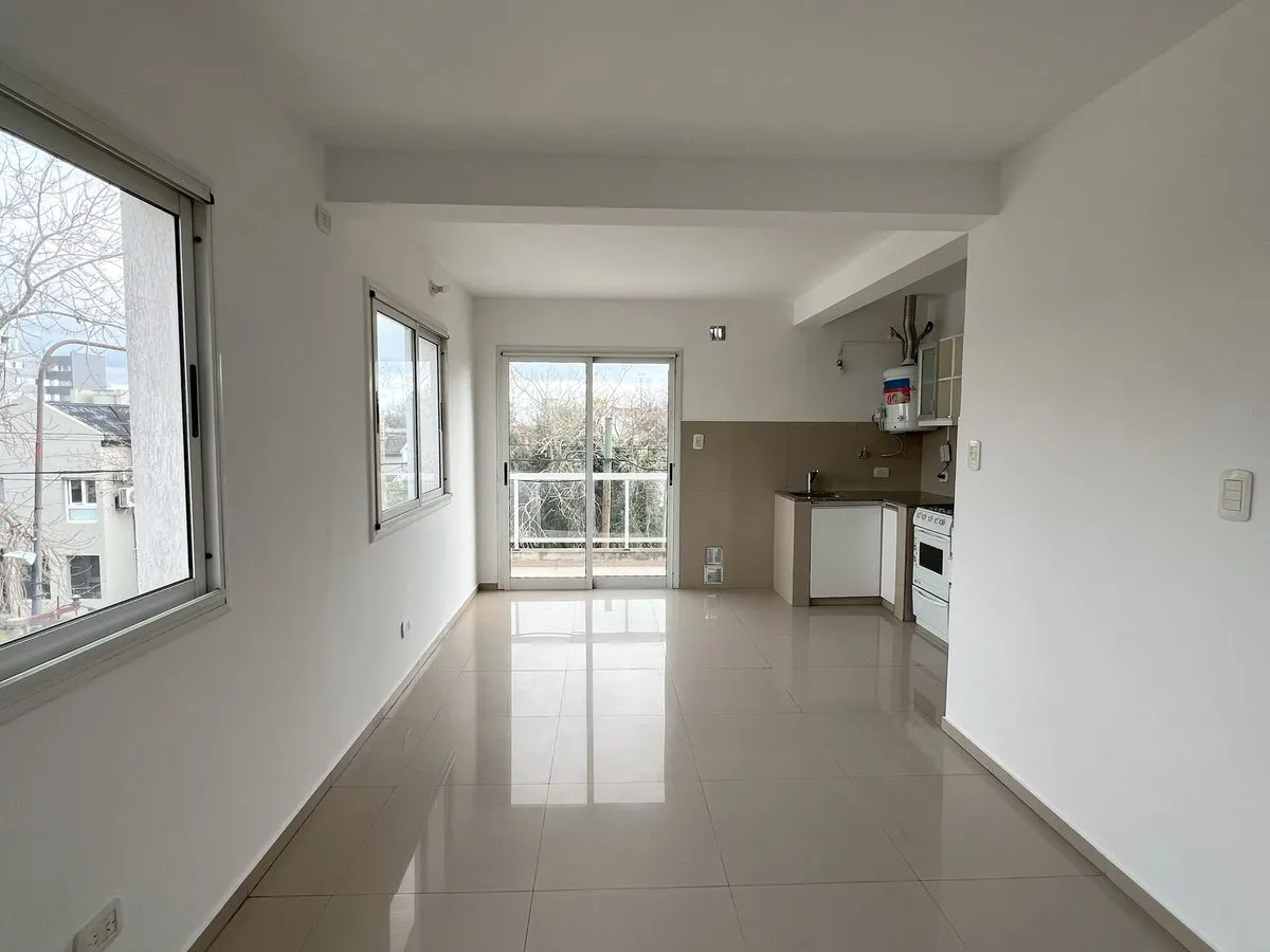 Departamento en 30 Esquina 37 1700