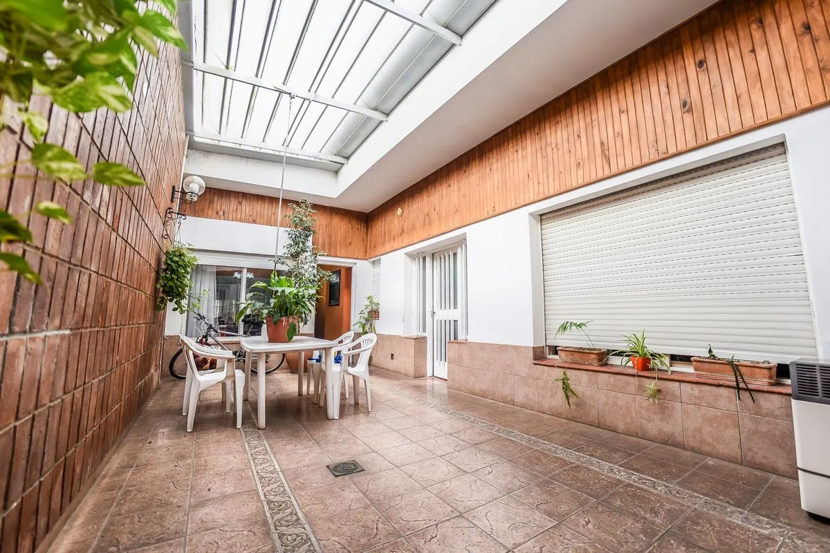 Casa en San Lorenzo 3500