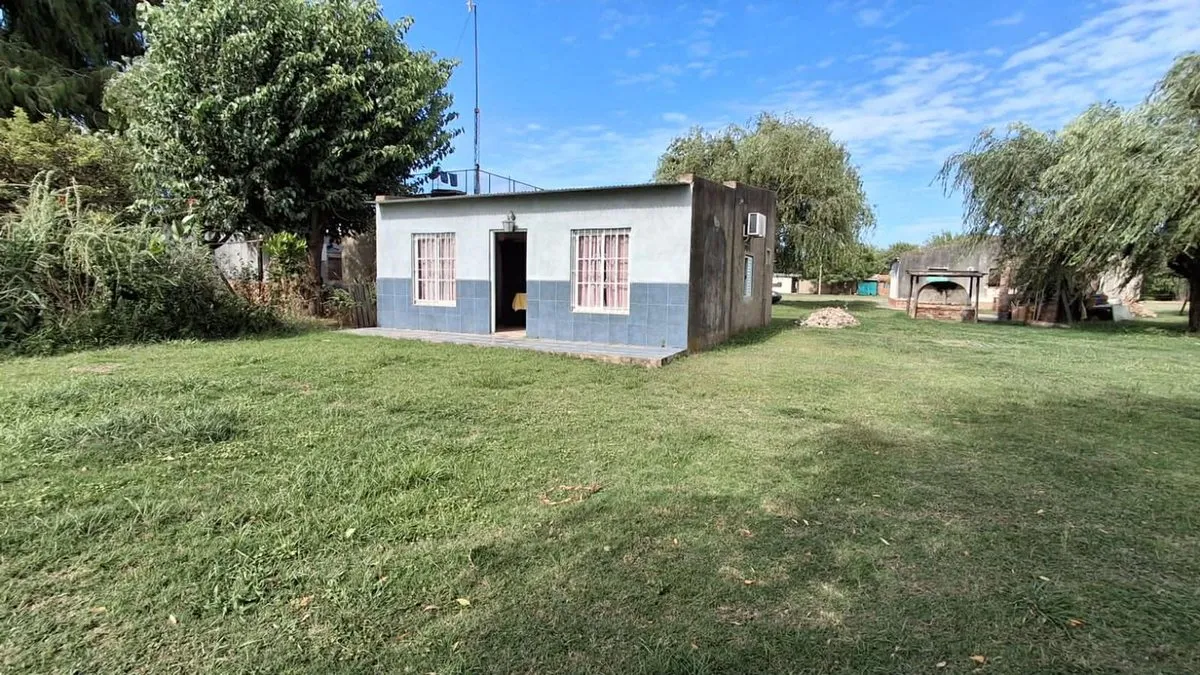 Casa en Lincoln 0