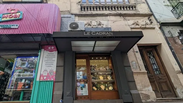 Oficina en 9 de Julio 1100