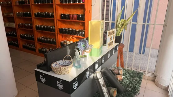 Fondo de Comercio en Irigoyen Freyre 2300