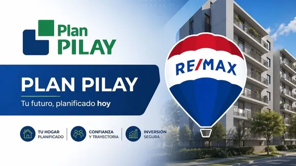 Departamento en Juan de Garay 2500