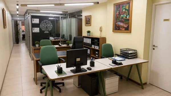 Departamento en Avenida Callao 200