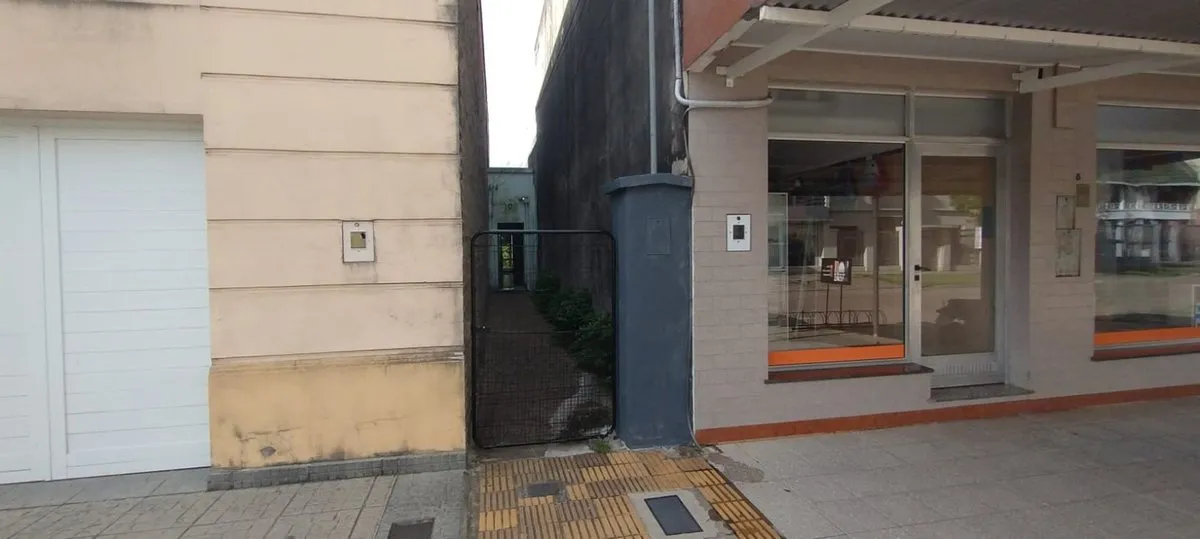 Casa en Francisco Conti 1400