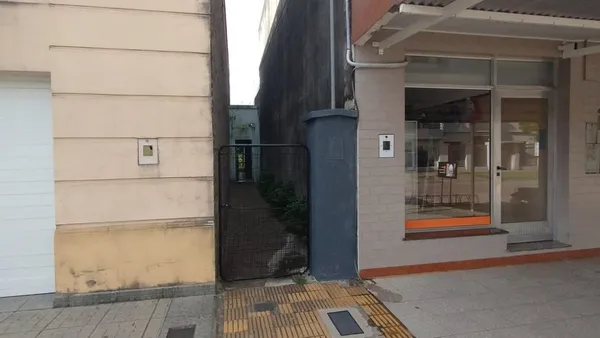 Casa en Francisco Conti 1400