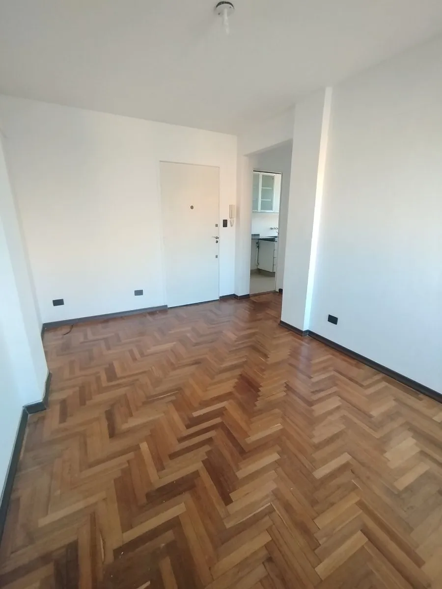 Departamento en Avenida Suarez 1700