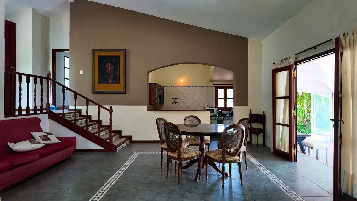 Casa en Avenida de los Navegantes 1000