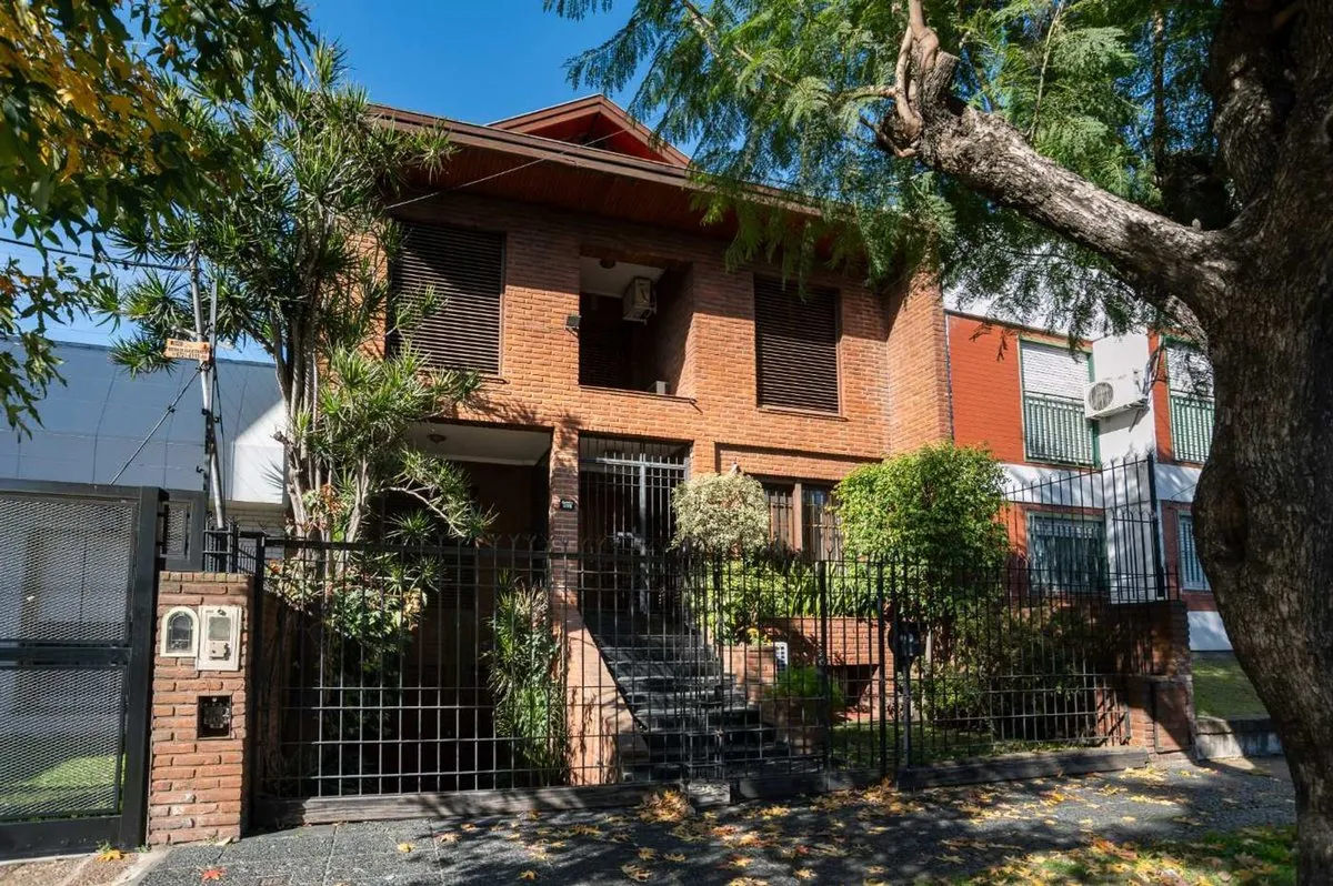 Casa en Cerrito 200