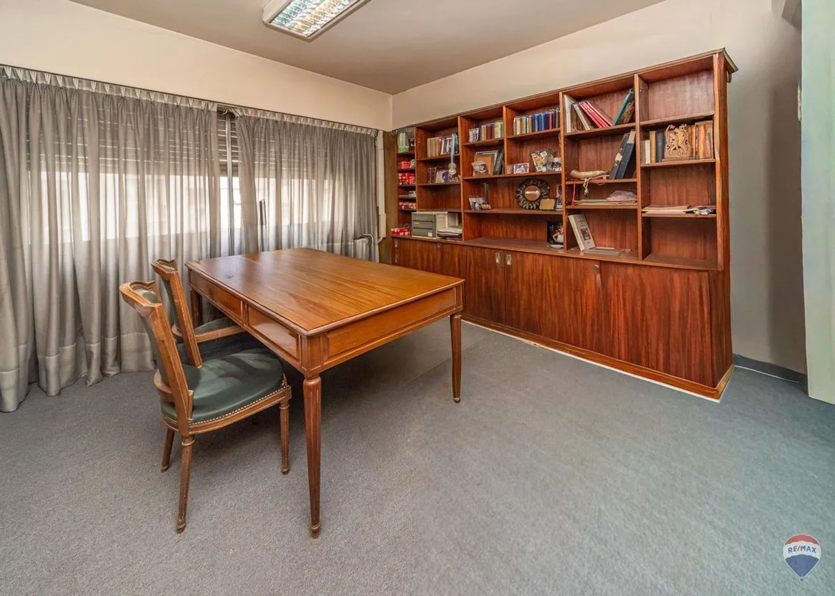 Departamento en Avenida Córdoba 1400