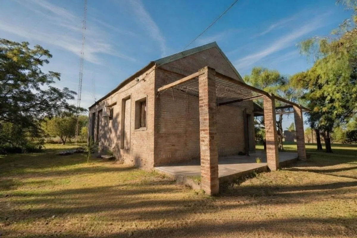 Lote en Servidumbre de Paso los Cedros 1 0