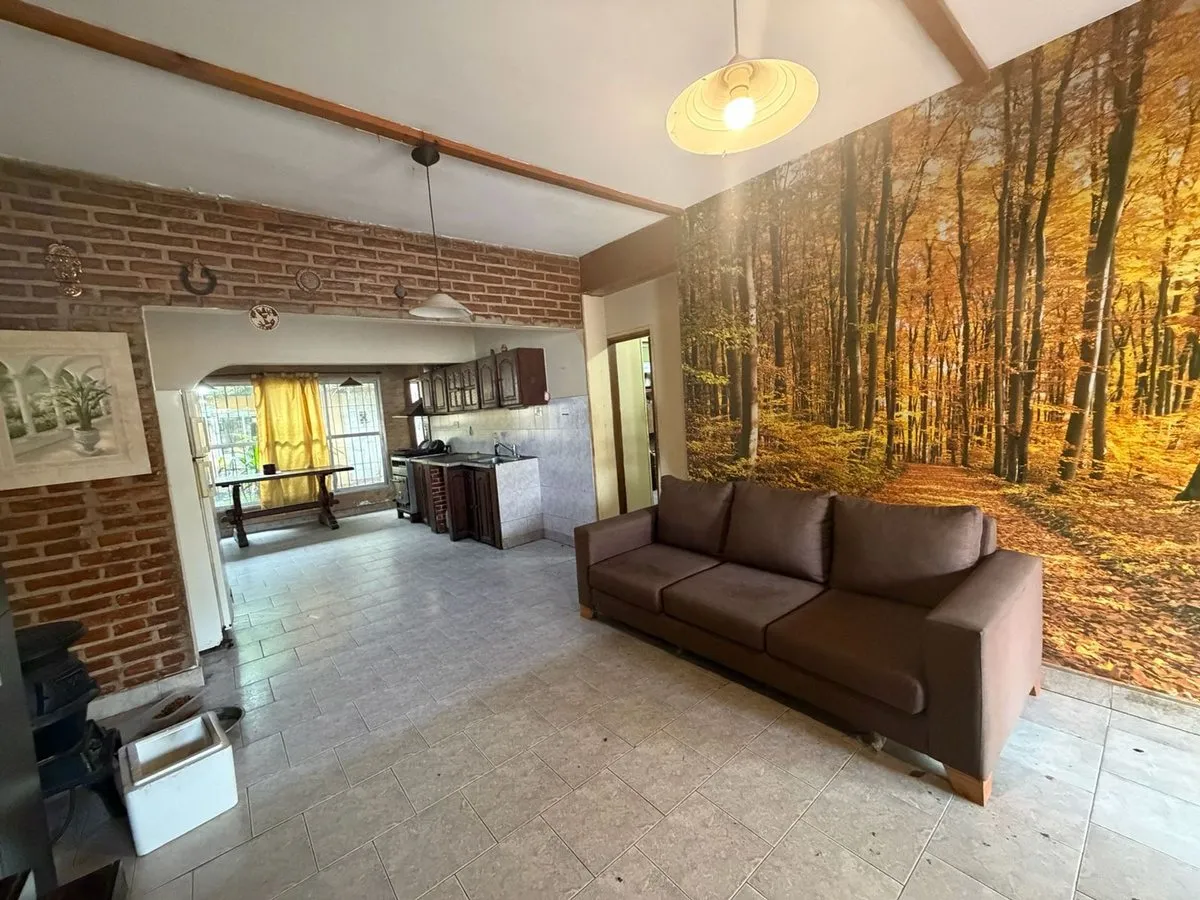 Casa en Humberto Primero 100