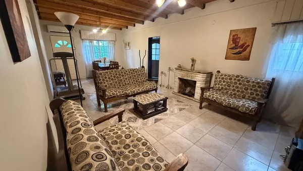 Casa en Balbastro 3100