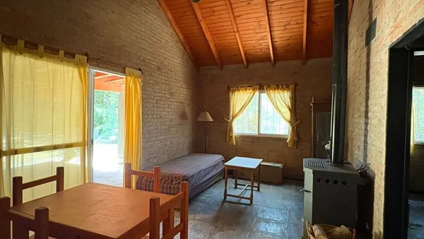 Quinta en Merlo 3100