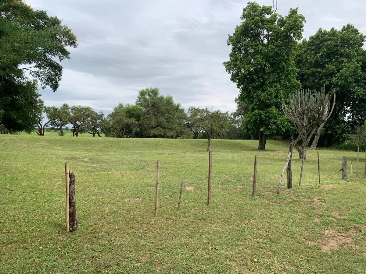 Lote en Calle 82 (ruta Uno Km 16) S/N