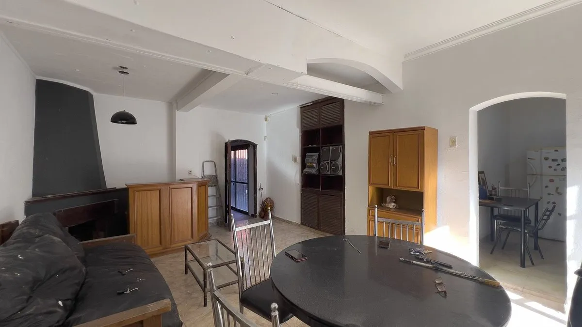 Casa en Aguado 200