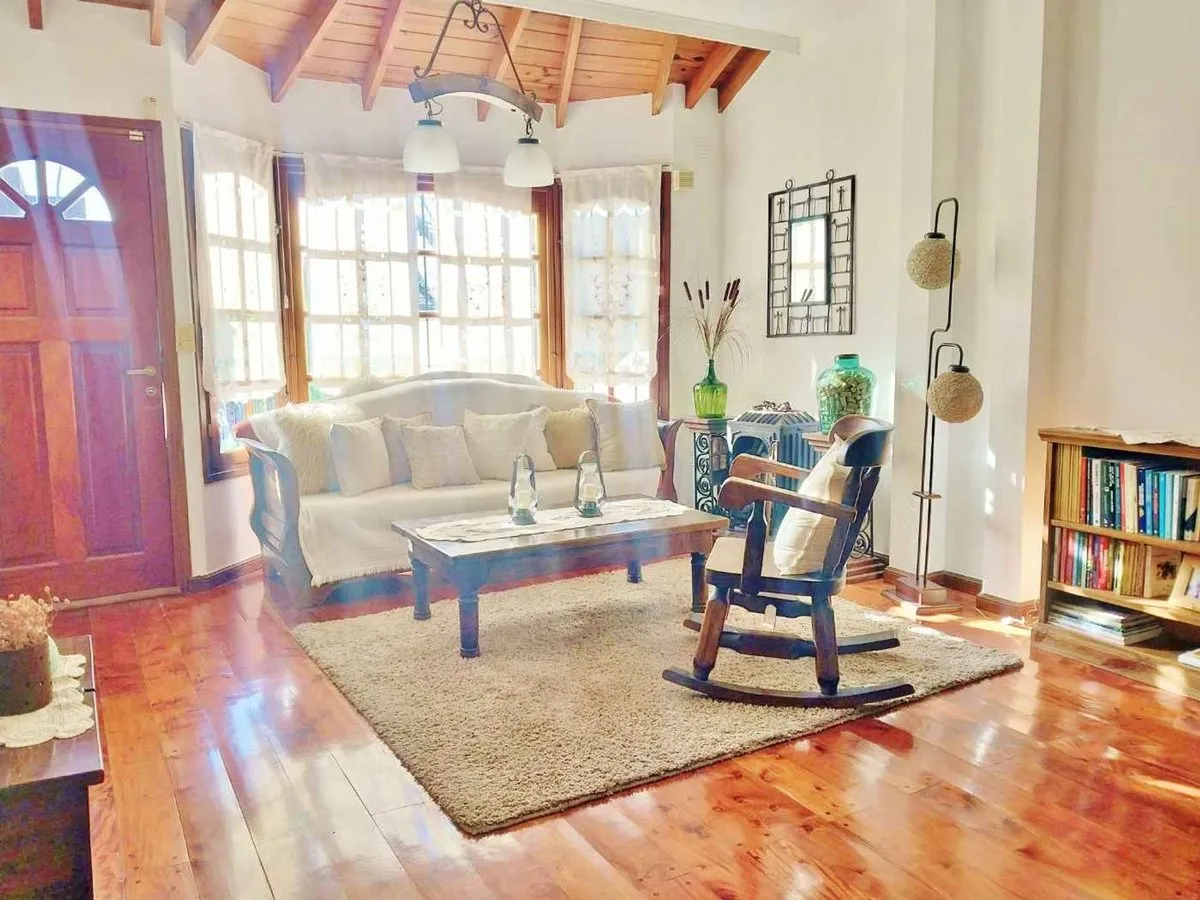 Casa en Manuel Basavilbaso 4200