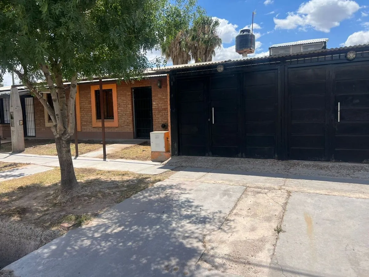 Casa en Buenos Vecinos 7600