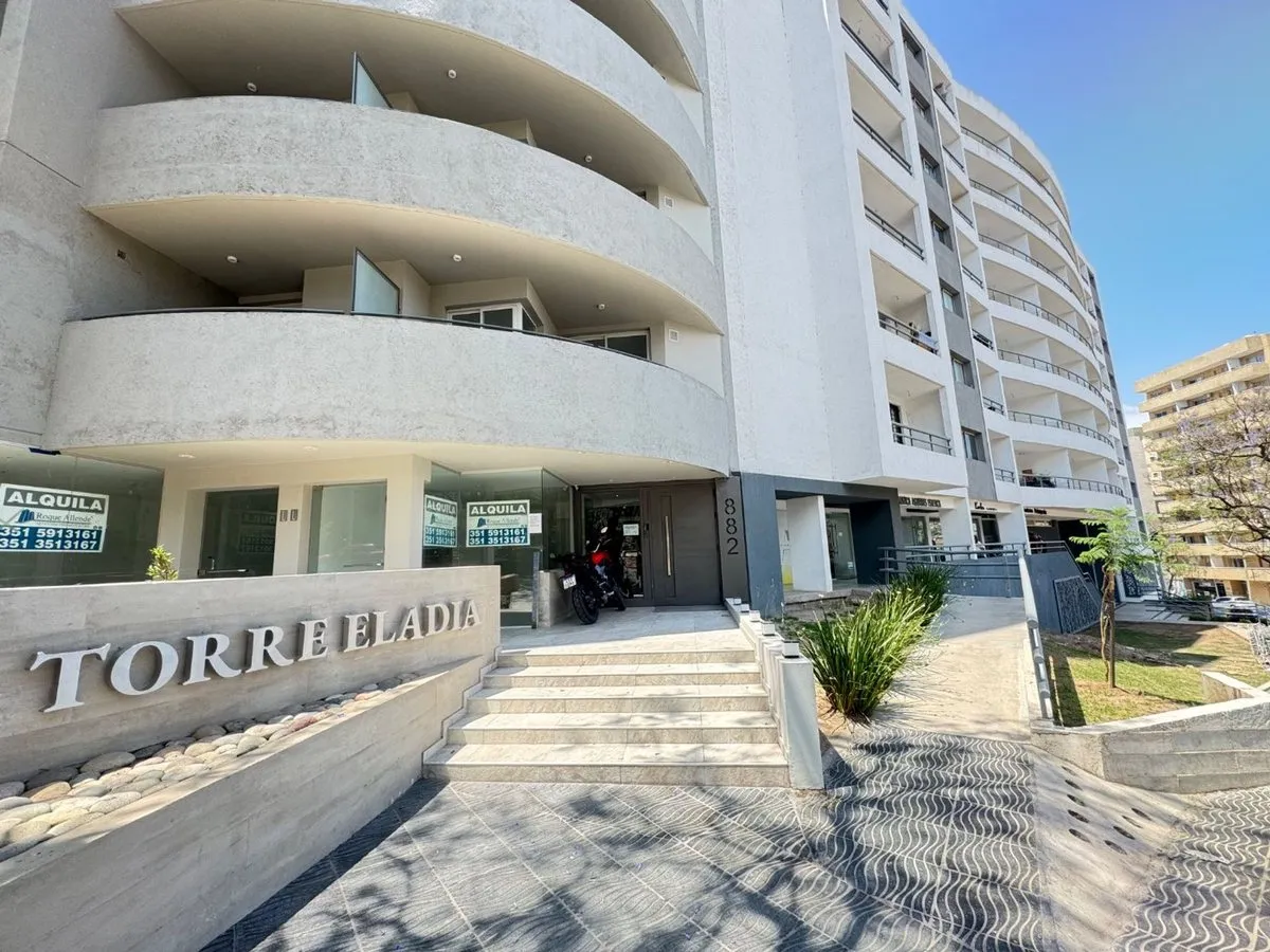 Departamento en Avenida J. M. de Pueyrredón 800