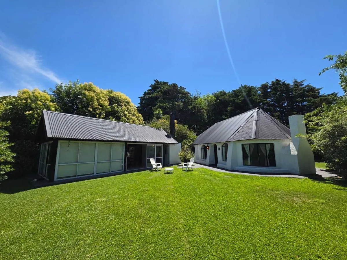 Casa en 202 E/ 505 y 506 0