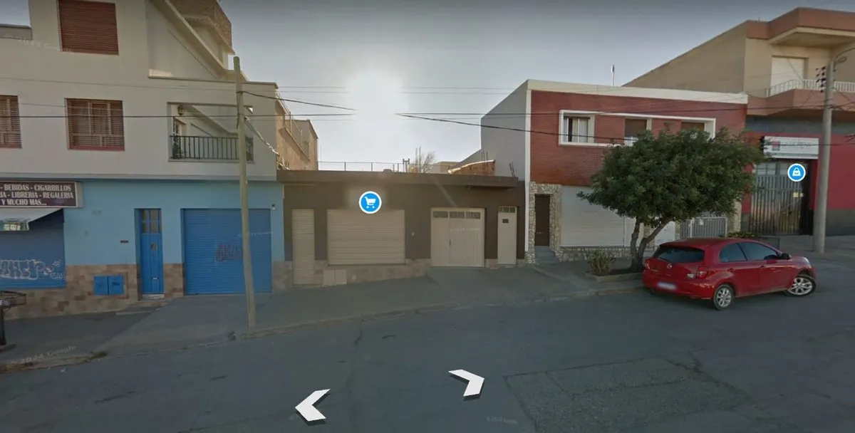 Local Comercial en Vélez Sársfield 1400