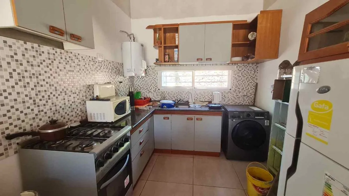 Casa en Brigadier López 500