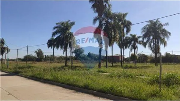 Lote en Mauri 3100