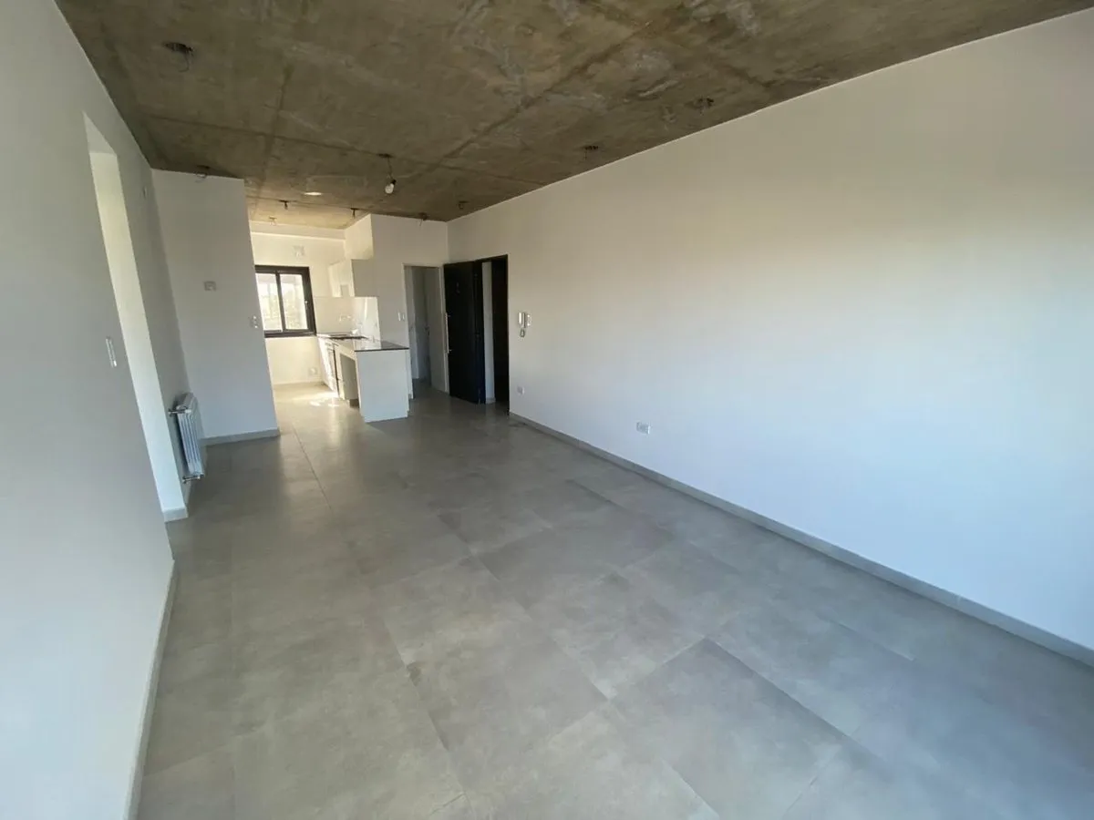 Departamento en Calle Panamá 2600