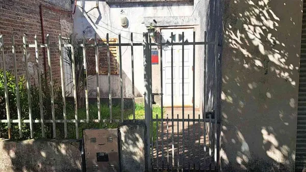 Casa en Blasco Ibáñez 2200