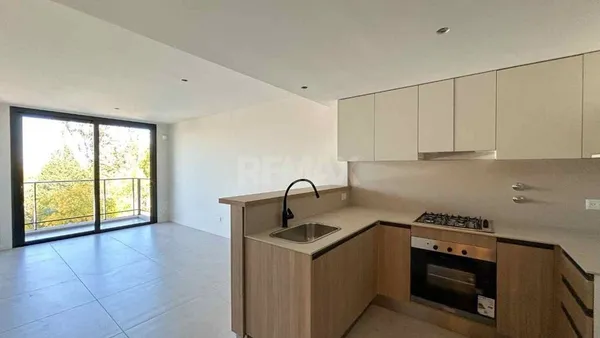 Departamento en San Martín 100
