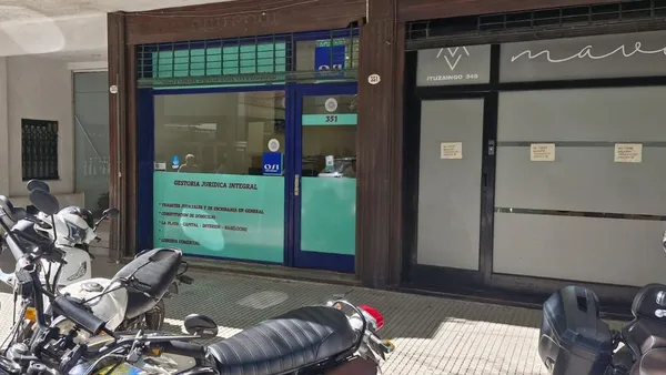 Local Comercial en Ituzaingo 300