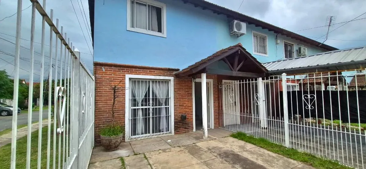 Casa en Paso de los Patos 1300